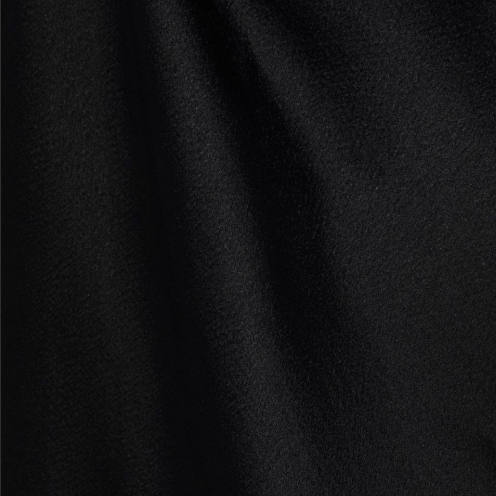 Rachel Zoe Black Spaghetti Strap Slip Dress - Picture 6 of 6